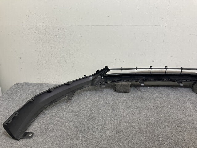 新車取り外し!RX Fスポーツ 350/500h/TALA15/TALH17 純正 フロント スポイラー 52102-48030/50/52435-48030/40 素地 レクサス(137681)