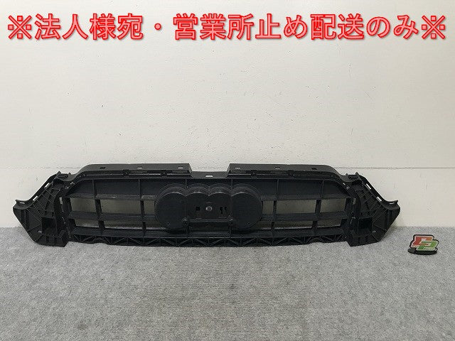 A5(B8) 8T系 純正 フロント グリル/ラジエーターグリル/インナーグリル 8T0 807 233 C/8T0807233C 素地 アウディ(137689)