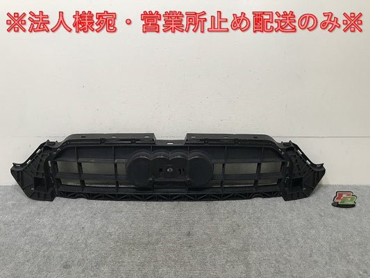 A5(B8) 8T系 純正 フロント グリル/ラジエーターグリル/インナーグリル 8T0 807 233 C/8T0807233C 素地 アウディ(137689)