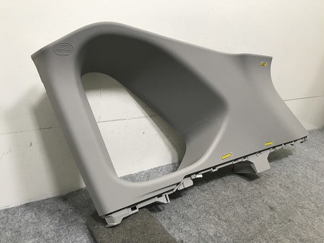 RAV4 MXAA52/MXAA54/AXAH52/AXAH54 純正 右 リア Cピラートリム/ルーフサイドインナーガーニッシュ 62470-42170 62470-42170-B0(137701)