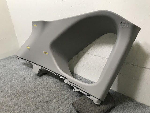 RAV4 MXAA52/MXAA54/AXAH52/AXAH54 純正 左 リア Cピラートリム/ルーフサイドインナーガーニッシュ 62480-42180 62480-42180-B0(137702)