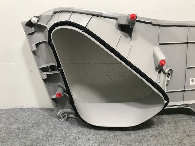 RAV4 MXAA52/MXAA54/AXAH52/AXAH54 純正 左 リア Cピラートリム/ルーフサイドインナーガーニッシュ 62480-42180 62480-42180-B0(137702)