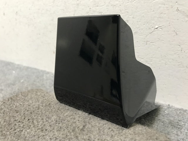 新品!アルファード/ヴェルファイア 30系/AGH30W/AGH35W/GGH30W/GGH35W/AYH30W 純正 左フロントドア プロテクター 76902-58050 202(137705)