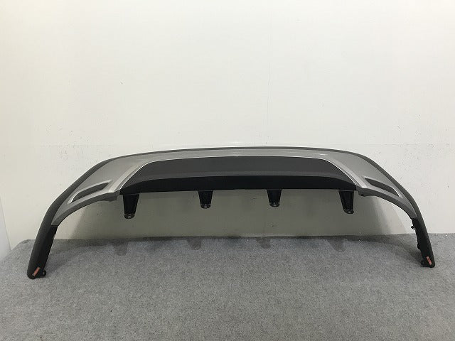 新車外し!RX/350/450h+ TALA10/TALA15 AALH16 純正 リア スポイラー/バンパーアンダーカバー/ロアバンパー 52108-48060 レクサス(137716)