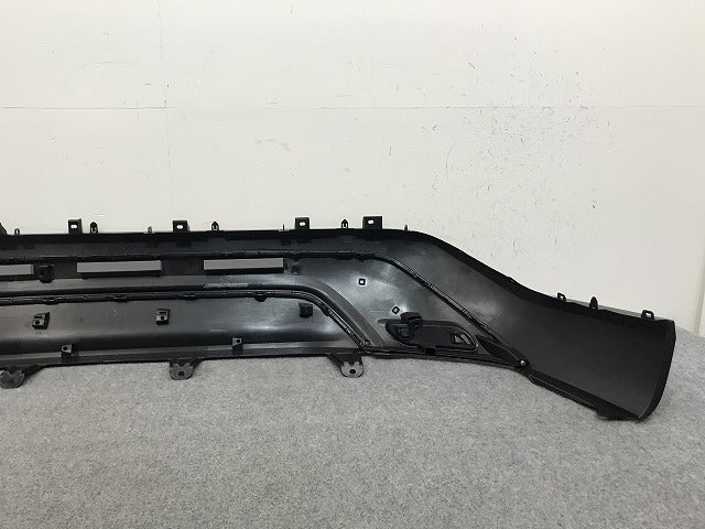 新車外し!RX/350/450h+ TALA10/TALA15 AALH16 純正 リア スポイラー/バンパーアンダーカバー/ロアバンパー 52108-48060 レクサス(137716)
