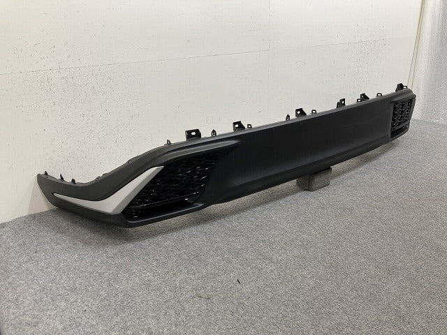 新車取り外し!RX/350/500h/Fスポーツ TALA15/TALH17 純正 リア スポイラー 52108-48110/30 素地 レクサス(137745)