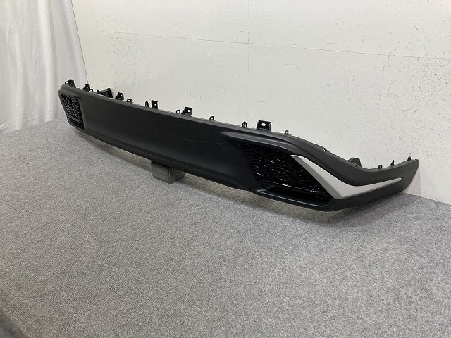 新車取り外し!RX/350/500h/Fスポーツ TALA15/TALH17 純正 リア スポイラー 52108-48110/30 素地 レクサス(137745)