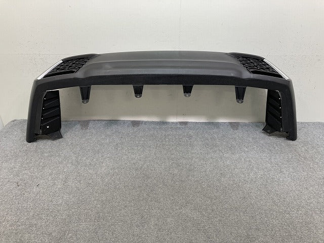 新車取り外し!RX/350/500h/Fスポーツ TALA15/TALH17 純正 リア スポイラー 52108-48110/30 素地 レクサス(137745)