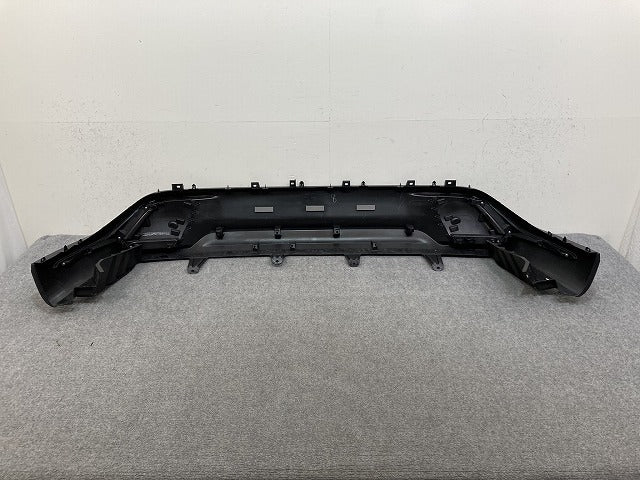 新車取り外し!RX/350/500h/Fスポーツ TALA15/TALH17 純正 リア スポイラー 52108-48110/30 素地 レクサス(137745)