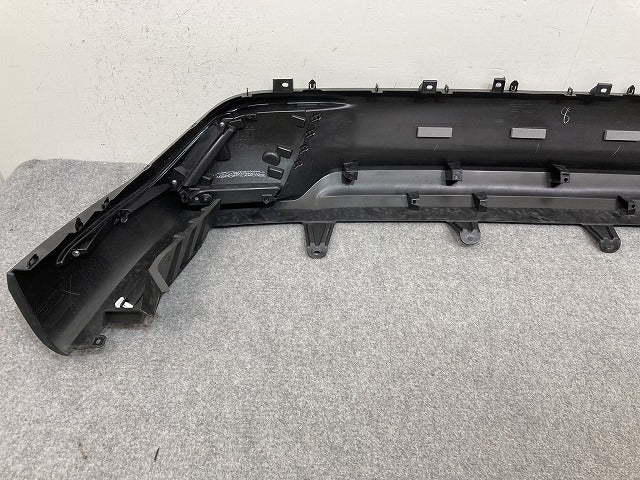 新車取り外し!RX/350/500h/Fスポーツ TALA15/TALH17 純正 リア スポイラー 52108-48110/30 素地 レクサス(137745)