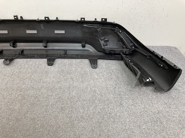 新車取り外し!RX/350/500h/Fスポーツ TALA15/TALH17 純正 リア スポイラー 52108-48110/30 素地 レクサス(137745)