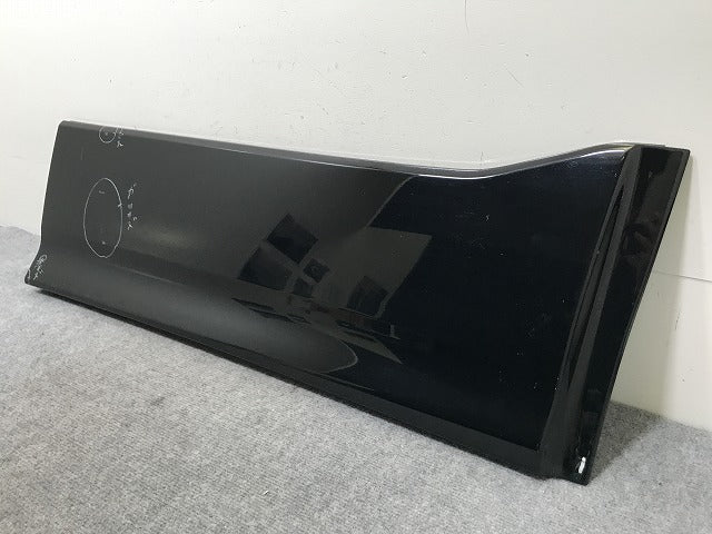 ヴォクシー/ノア Si/ZS 80系/ZRR80W/ZRR85W/ZWR80W 純正 右 フロント