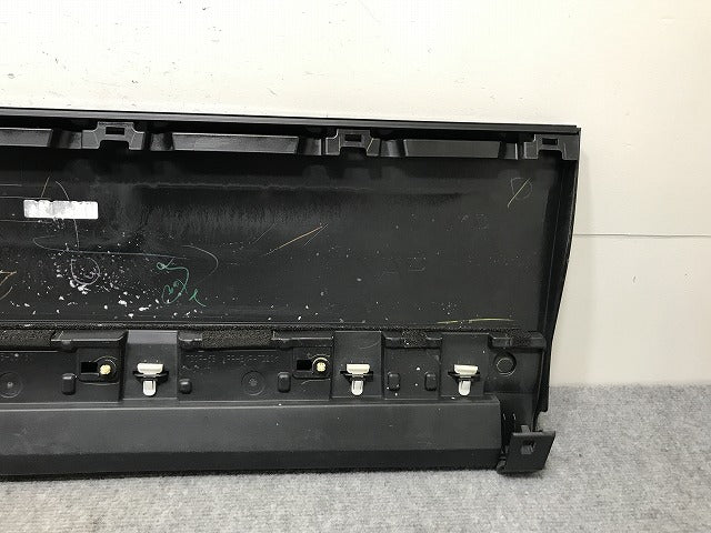 ヴォクシー/ノア Si/ZS 80系/ZRR80W/ZRR85W/ZWR80W 純正 右 フロント