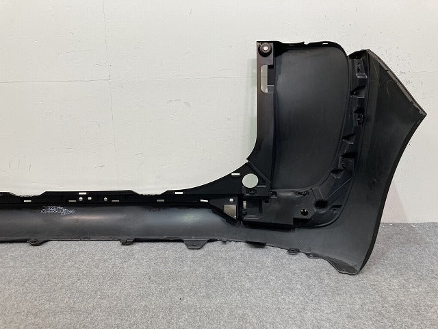 シエンタ HV 170系/NHP170G/NSP170G/NSP172G/NCP175G 純正 リア バンパー 52159-52770/A80 52159-52770-E1 ブラウン 4X4 トヨタ(137805)