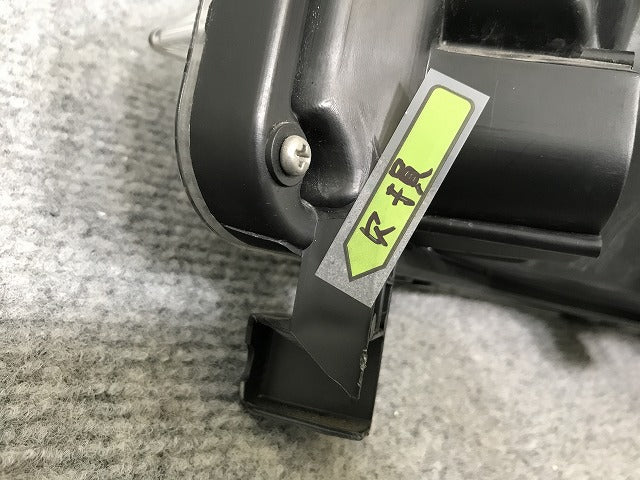 セレナ ハイウェイスター/S/X/G/XV/C27/GFC27/GFNC27/GC27/GNC27/HC27/HFC27 純正 前期 右 ヘッドライト LED レベ Z 100-23721(137807)