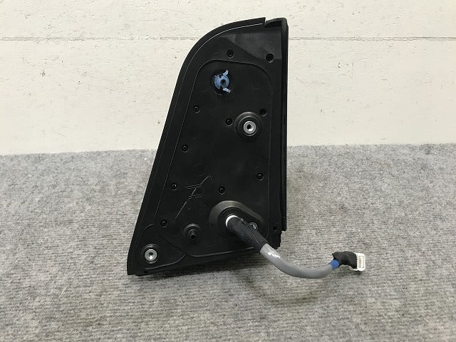 タント ファンクロス LA650S/LA660S 純正 右 ドアミラー 13線 カメラ付 87910-B2010-01 フォレストカーキメタリック G63 ダイハツ(137856)