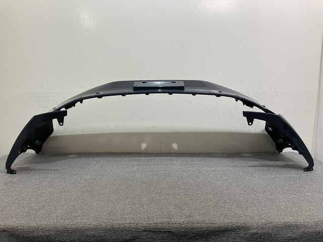 プリウス 60系/ZVW60/ZVW65/MXWH60/MXWH65/MXWH61 純正 フロント バンパー 52119-47B70 アッシュ 1M2 トヨタ(137899)