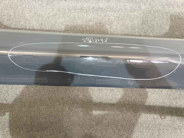 プリウス 60系/ZVW60/ZVW65/MXWH60/MXWH65/MXWH61 純正 リア バンパー 52159-47230 アッシュ 1M2 トヨタ(137901)