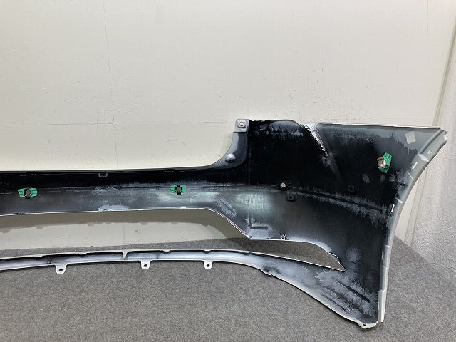プリウス 60系/ZVW60/ZVW65/MXWH60/MXWH65/MXWH61 純正 リア バンパー 52159-47230 プラチナホワイトパールマイカ 089 トヨタ(137911)