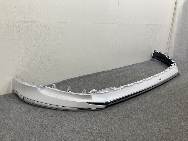 新車取り外し!LM/500h TAWH15W 純正 フロント スポイラー 52129-V2010 ソニッククォーツ 085 レクサス(137936)
