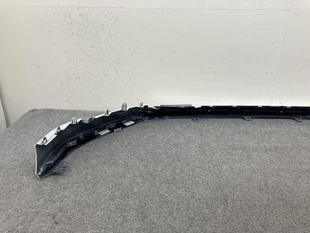 新車取り外し!LM/500h TAWH15W 純正 フロント スポイラー 52129-V2010 ソニッククォーツ 085 レクサス(137936)