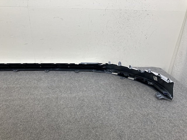 新車取り外し!LM/500h TAWH15W 純正 フロント スポイラー 52129-V2010 ソニッククォーツ 085 レクサス(137936)