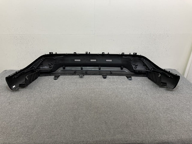 新車外し!RX Fスポーツ 350/500h/TALA15/TALH17 純正 リア スポイラー 52108-48110 グラファイトブラックガラスフレーク レクサス(137940)