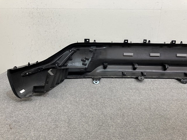 新車外し!RX Fスポーツ 350/500h/TALA15/TALH17 純正 リア スポイラー 52108-48110 グラファイトブラックガラスフレーク レクサス(137940)