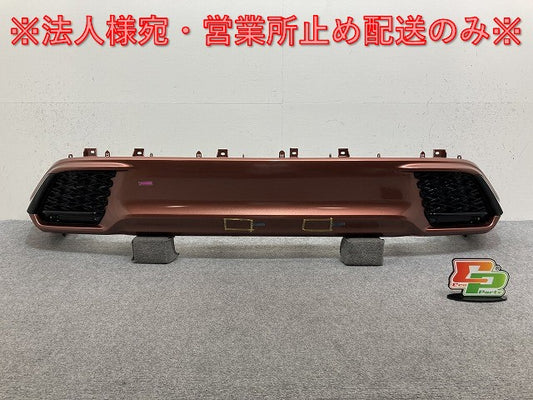新車取り外し!RX Fスポーツ 350/500h/TALA15/TALH17 純正 リア スポイラー 52108-48110/30 ソニックカッパー 4Y5 レクサス(137941)