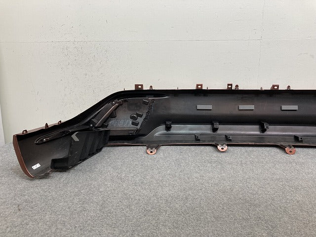 新車取り外し!RX Fスポーツ 350/500h/TALA15/TALH17 純正 リア スポイラー 52108-48110/30 ソニックカッパー 4Y5 レクサス(137941)