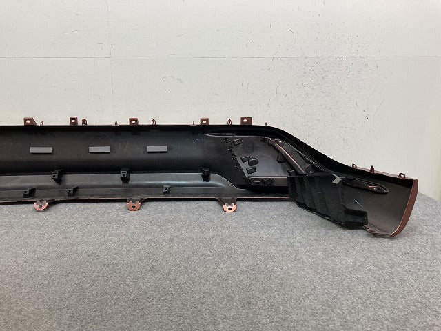 新車取り外し!RX Fスポーツ 350/500h/TALA15/TALH17 純正 リア スポイラー 52108-48110/30 ソニックカッパー 4Y5 レクサス(137941)