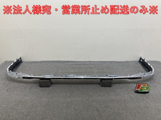 新車取り外し!LM/500h TAWH15W 純正 リア スポイラー 52169-V2010 ソニッククォーツ 085 レクサス(137944)