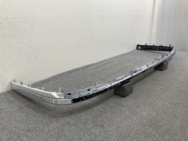 新車取り外し!LM/500h TAWH15W 純正 リア スポイラー 52169-V2010 ソニッククォーツ 085 レクサス(137944)