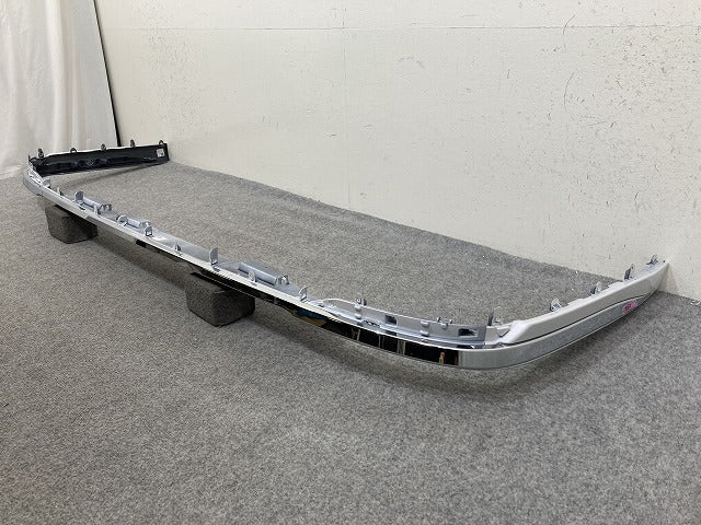 新車取り外し!LM/500h TAWH15W 純正 リア スポイラー 52169-V2010 ソニッククォーツ 085 レクサス(137944)