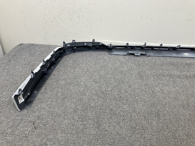 新車取り外し!LM/500h TAWH15W 純正 リア スポイラー 52169-V2010 ソニッククォーツ 085 レクサス(137944)