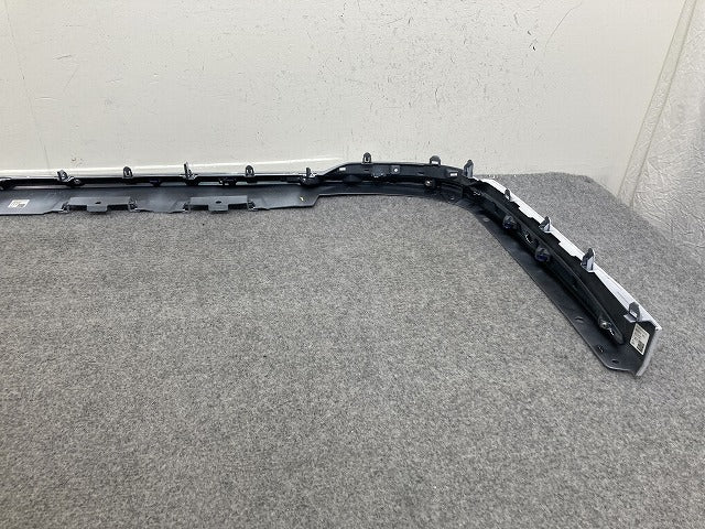 新車取り外し!LM/500h TAWH15W 純正 リア スポイラー 52169-V2010 ソニッククォーツ 085 レクサス(137944)