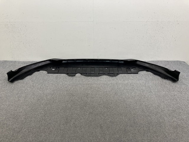新品!ヴェゼル/VEZEL ハイブリッド RU1/RU2/RU3/RU4 純正 後期 フロント スポイラー 71102-T7A-J1/J2/J0 素地 ホンダ(137976)