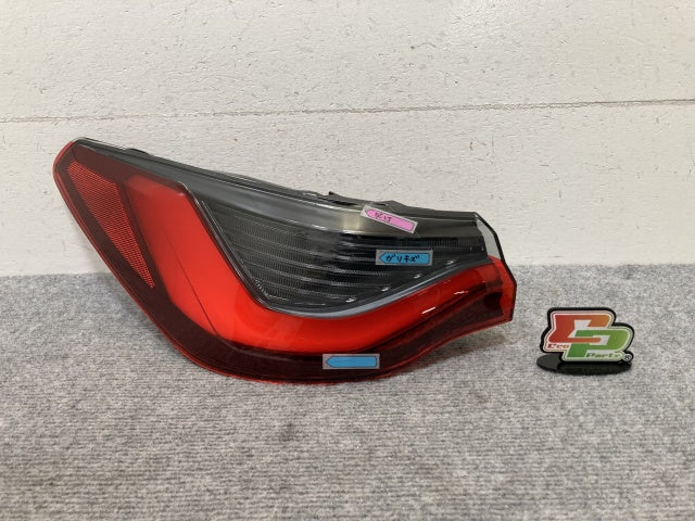4シリーズ G22/G23/G26 純正 左 テールランプ/ライト/レンズ LED 63.21-7477 603-15/7477603-15 BMW(138010)