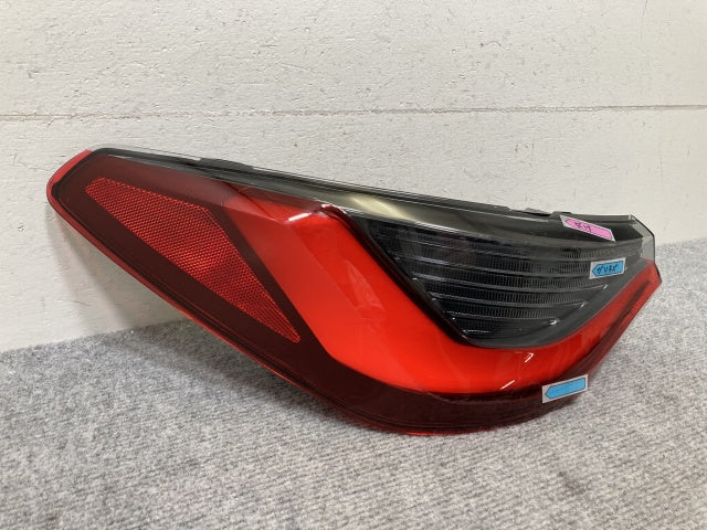 4シリーズ G22/G23/G26 純正 左 テールランプ/ライト/レンズ LED 63.21-7477 603-15/7477603-15 BMW(138010)