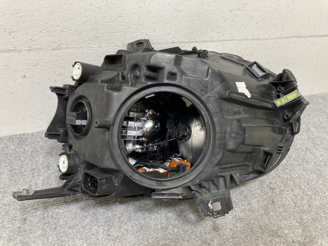 ミニ クーパー F55/F56 純正 前期 左 ヘッドライト/ランプ LED VALEO 63.11-7472227-01 MINI(138032)
