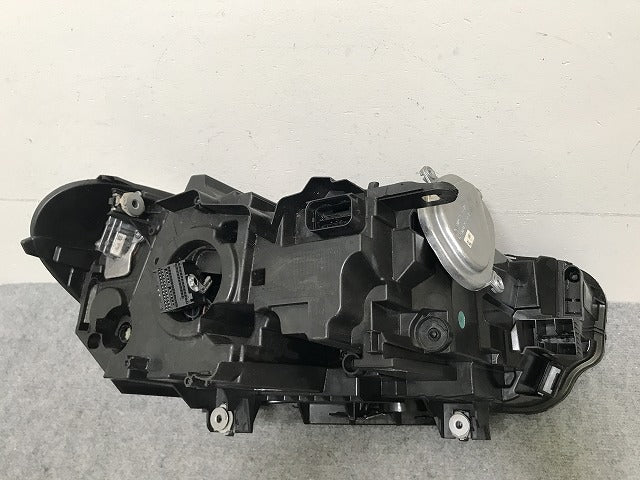 ジャンク!X1 F48 純正 後期 左 ヘッドライト/ランプ LED VALEO 63.11-7472251-06/90178481ZJ06 BMW(138043)