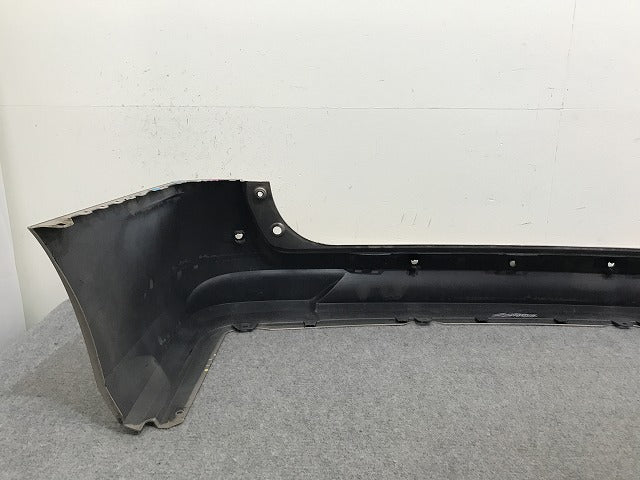 セレナ S/X/G/XV C27/GC27/GNC27 e-POWER/HC27 純正 前期 リア バンパー 85022 5TA0H カシミヤグレージュ HAG 日産(138057)