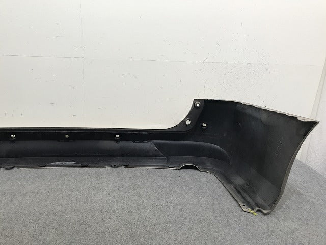 セレナ S/X/G/XV C27/GC27/GNC27 e-POWER/HC27 純正 前期 リア バンパー 85022 5TA0H カシミヤグレージュ HAG 日産(138057)