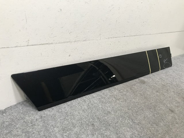 セレナ ハイウェイスター/S/X/G/XV/C27/GFC27/GFNC27/GC27/GNC27 e-POWER/HC27/HFC27 純正 右 スライドドア レールカバー G41 日産(138068)