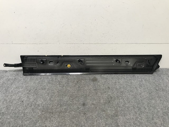 セレナ ハイウェイスター/S/X/G/XV/C27/GFC27/GFNC27/GC27/GNC27 e-POWER/HC27/HFC27 純正 右 スライドドア レールカバー G41 日産(138068)