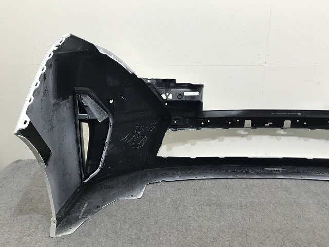 セレナ/ハイウェイスター C28/FC28/FNC28 e-POWER/オーテック/ルキシオン/GFC28 純正 フロント バンパー 62022 7DF0H QBE 日産(138071)
