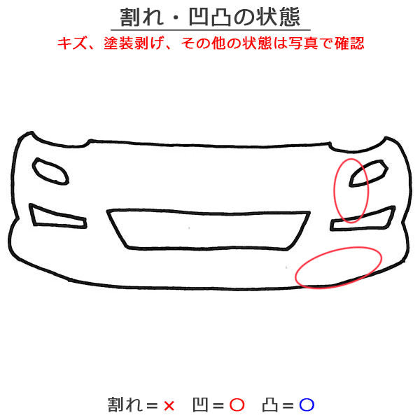 セレナ/ハイウェイスター C28/FC28/FNC28 e-POWER/オーテック/ルキシオン/GFC28 純正 フロント バンパー 62022 7DF0H QBE 日産(138071)