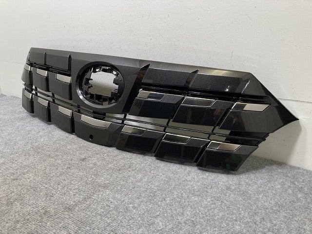 新車取り外し!アルファード 40系/AGH40W/AGH45W AAHH40W/AAHH45W 純正 フロントグリル/ラジエーターグリル カメラ穴付 53111-V2010(138081)