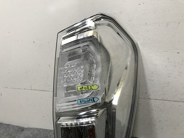 デイズ ルークス ハイウェイスター/eKスペース カスタム/B21A/B11A 純正 右 テールランプ/ライト/レンズ LED IMASEN 1146-399 日産(138098)