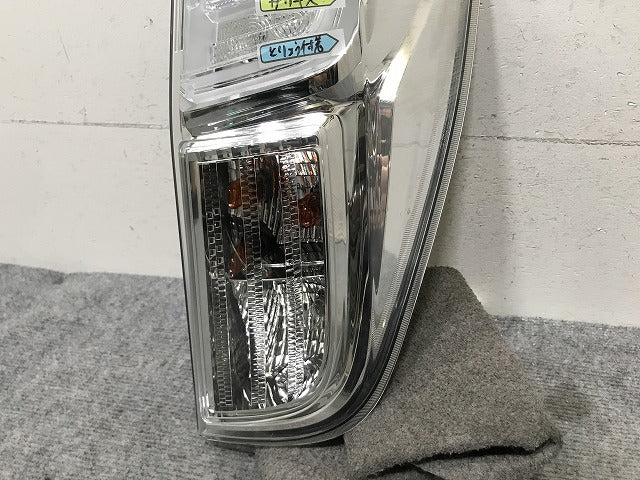 デイズ ルークス ハイウェイスター/eKスペース カスタム/B21A/B11A 純正 右 テールランプ/ライト/レンズ LED IMASEN 1146-399 日産(138098)